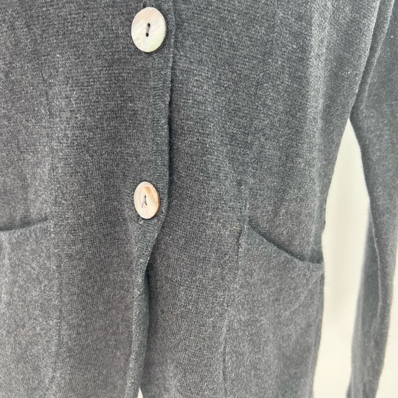 Limited Women's Classic Merino Sweater Shirt Size S - Picture 5 of 7